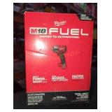 Milwaukee M18 1/2" Mid-Torque Impact Wrench