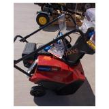 Toro Power Clear 721e 21" Gas Snow Blower