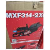 Milwaukee 14" cut off saw xc406 battery charger