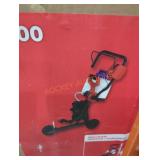 Milwaukee cut off saw cart