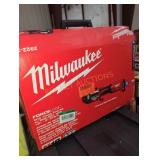 Milwaukee M18 Forcelogic Press Tool