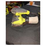 RYOBI 2 Amp Corded 1/4 Sheet Sander