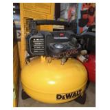 DeWalt 6 Gal Air Compressor