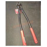 Milwaukee 24" Bolt Cutter
