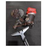 Milwaukee M18 Compact Router Tool Only