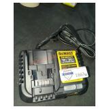 DEWALT 12V/20V LithiumIon battery charger