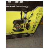 RYOBI 40v HP 1500psi Electric Pressure Washer