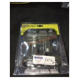 RYOBI ONE+ 18V Lithium-Ion 2.0 Ah Compact Battery