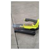 Ryobi 18v Cordless Jet Fan Blower