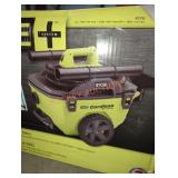 Ryobi 18V 6 Gal Wet/Dry Vacuum