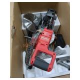 Milwaukee M18 12" Dual Bevel Sliding Miter Saw