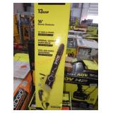 Ryobi Corded 16" Electric Chainsaw