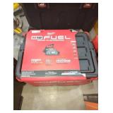 Milwaukee M18 6.5" Plunge Track Saw