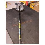 RYOBI 8" Brush-Cutter Trimmer Attachment