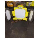 RYOBI Cordless Hybrid 3000 Lumens LED Panel Light