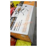 Rigid Heavy Duty 10" Jobsite Table Saw W Stand