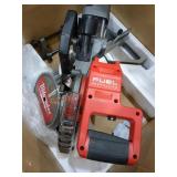 Milwaukee M18 7-1/4" Dual Bevel Sliding Miter Saw