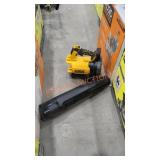 DeWalt 20v Handle Axial Blower