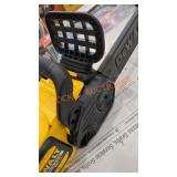 DeWalt 16" 60v Chainsaw