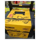DeWalt 6 Tool Combo Kit W/ Tough system