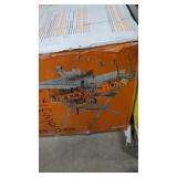 Ridgid 15Amp 10" Table Saw