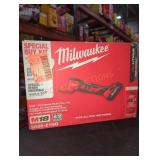 Milwaukee M18 Multi-Tool