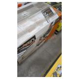 Rigid 12" Dual Bevel Sliding Miter Saw