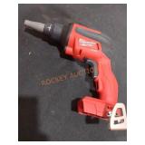 Milwaukee M18 Drywall Screw Gun Tool Only