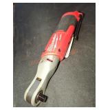 Milwaukee M12 3/8" Ratchet