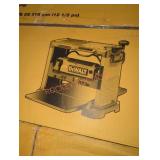 DeWalt Corded 12.5" Portable Thickness Planer