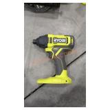Ryobi 18v 6 Tool Combo Kit