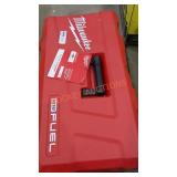 Milwaukee Chainsaw Case