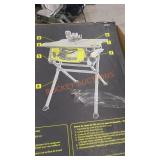 Ryobi 10" Table Saw