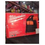 Milwaukee M12 Heated Hoodie Size L