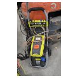 Ryobi 2300 PSI Electric Power Washer