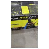 Ryobi 40v 18" Cordless SnowBlower