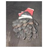 Milwaukee 9" L Cut Level 1 Dipped Gloves 6 Pair