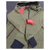 Milwaukee M12 Heated Hoodie, Hoodie Only