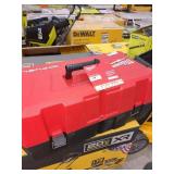 Milwaukee 14" or 16" Chainsaw Case
