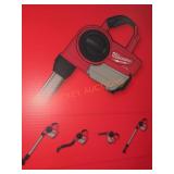 Milwaukee Fuel M18 Compact Vacuum