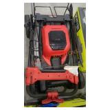 Milwaukee M18 21" Mower