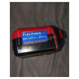 Toro 60V 6Ah 324Watt Battery