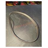 Milwaukee 3pk 30-9/16" Compact Band Saws