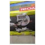 Ryobi 12" Sliding Compound Miter Saw