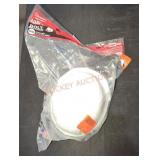 Milwaukee Vented Hard Hat