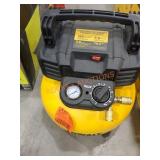 DeWalt 6 Gallon Air Compressor Corded