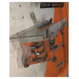 Ridgid Corded 10" Table Saw