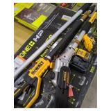DeWalt 20v 4Ah Pole Saw Kit