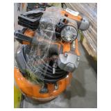 Ridgid 6 Gallon Air Compressor 3 Tool Combo Kit