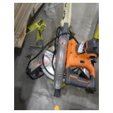 Ridgid 10" Miter Saw Corded